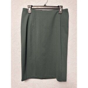 Liverpool Los Angeles Size 6 Pencil Skirt M13